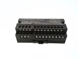 Mitsubishi Electric AJ65SBTB1-16D1 — PLC I/O & Expansion Modules