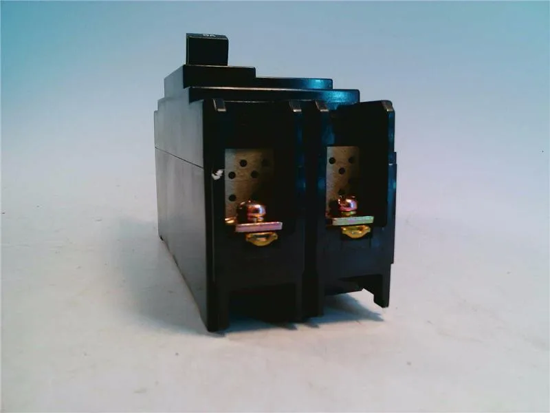 Fuji Electric EA52B/5 — Molded Case Circuit Breakers (MCCB) (image 2)