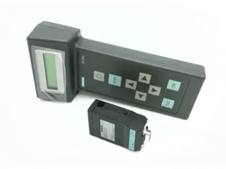 Siemens 6ES7181-0AA01-0AA0 — PLC Communication Modules
