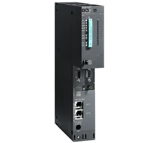 Siemens 6ES7414-3EM06-0AB0 — PLCs (Programmable Logic Controllers)