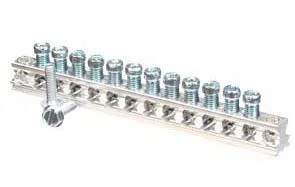 Siemens EC1GB8 — Circuit Breaker Accessories