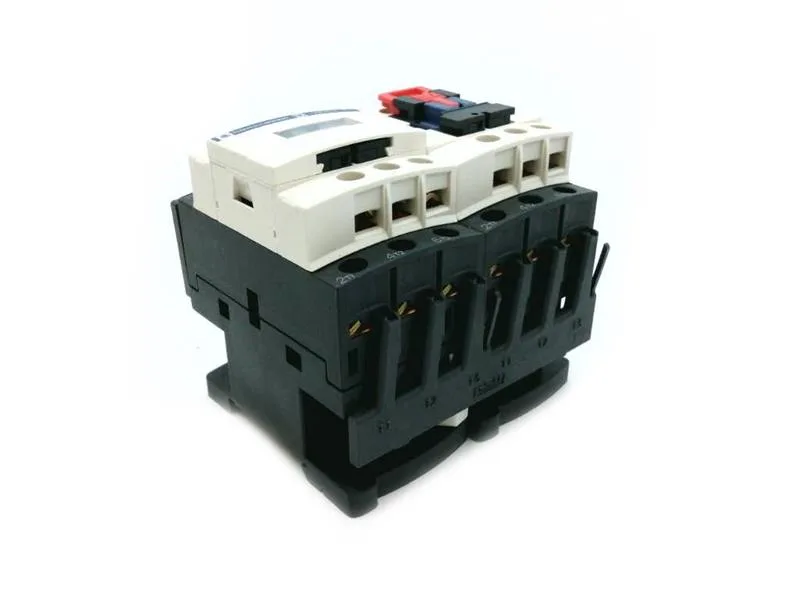 Schneider Electric LC2D18G7 (image 5)