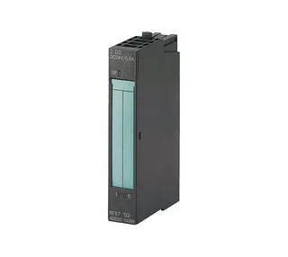 Siemens 6ES7131-4BD00-0AB0 — PLC I/O & Expansion Modules (image 4)