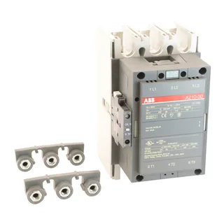 ABB A210-30-11-80 — Contactors (image 3)