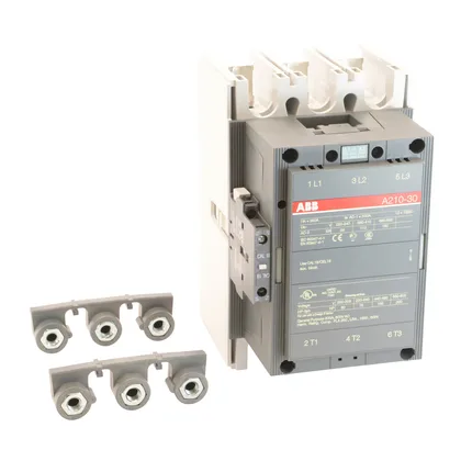 ABB A210-30-11-80 — Contactors (image 3)