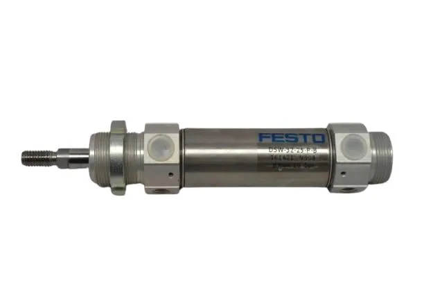 Festo DSW-32-40-P-A-B — Pneumatic Cylinders & Actuators