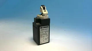 Schneider Electric XCKA121 — Limit Switches