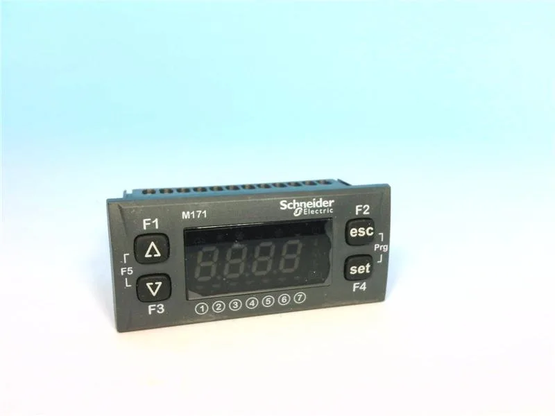 Schneider Electric TM171DLED (image 2)