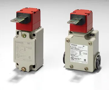 Omron D4BS-4AFS-NPT — Limit Switches (image 3)