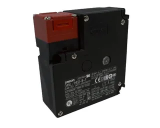 Omron D4NL-1HDG-B-F