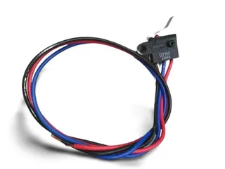 Omron D2FW-G071M(D) — Limit Switches (image 4)
