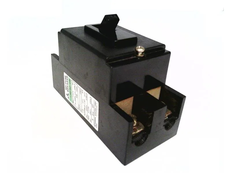 Mitsubishi Electric NF30CB-15A — Molded Case Circuit Breakers (MCCB) (image 2)