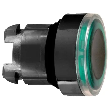 Schneider Electric ZB4BW9337 — Emergency Stop Pushbuttons