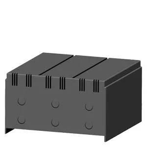 Siemens 3VT9200-8CB40 — Molded Case Circuit Breakers (MCCB) (image 2)
