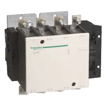Schneider Electric LC1-FK44 — Contactors