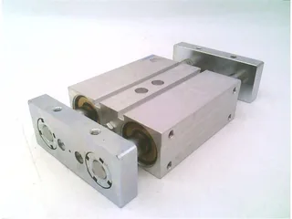 Festo DPZJ-32-25-P-A-S2