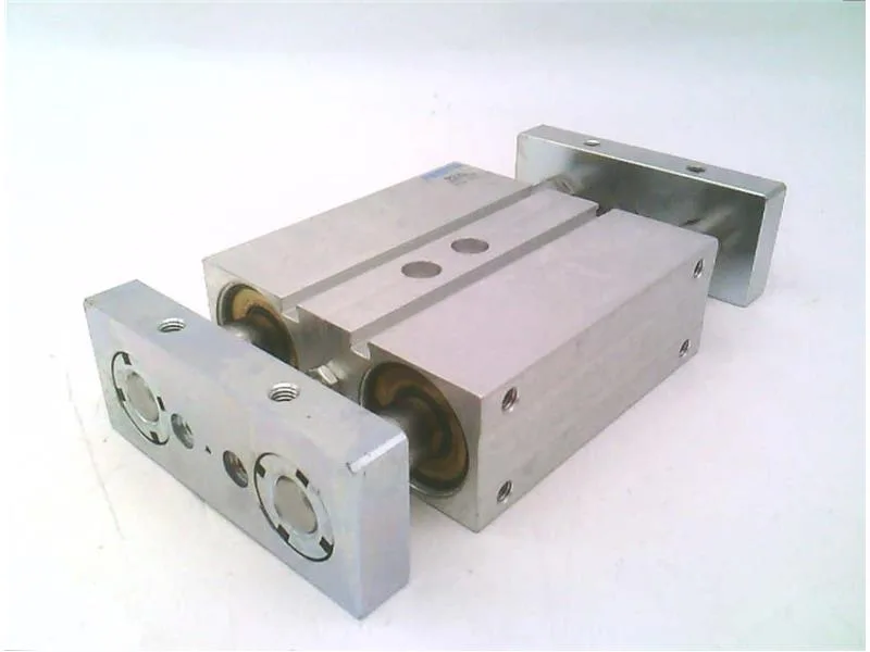 Festo DPZJ-32-25-P-A-S2 — Pneumatic Cylinders & Actuators