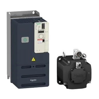 Schneider Electric BMH1902P26F2A