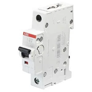 ABB S271-K4 — Miniature Circuit Breakers (MCB) (image 2)