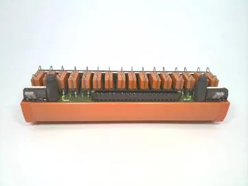 ABB 1SNA021082R0600 — PLC I/O & Expansion Modules (image 2)