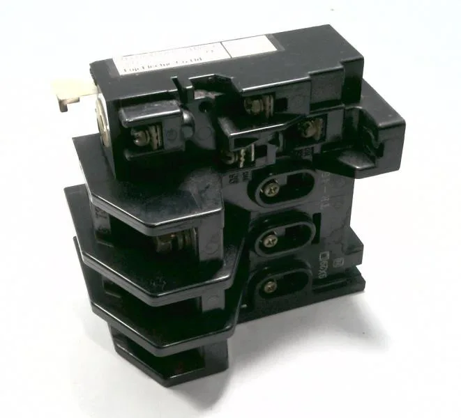 Fuji Electric TR-3N/3-45-56A — Overload Relays (image 4)