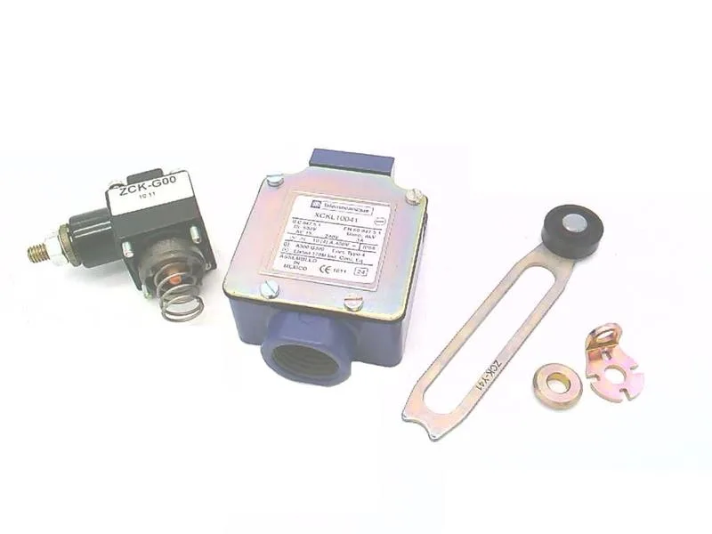 Schneider Electric XCK-L10041 — Limit Switches (image 5)