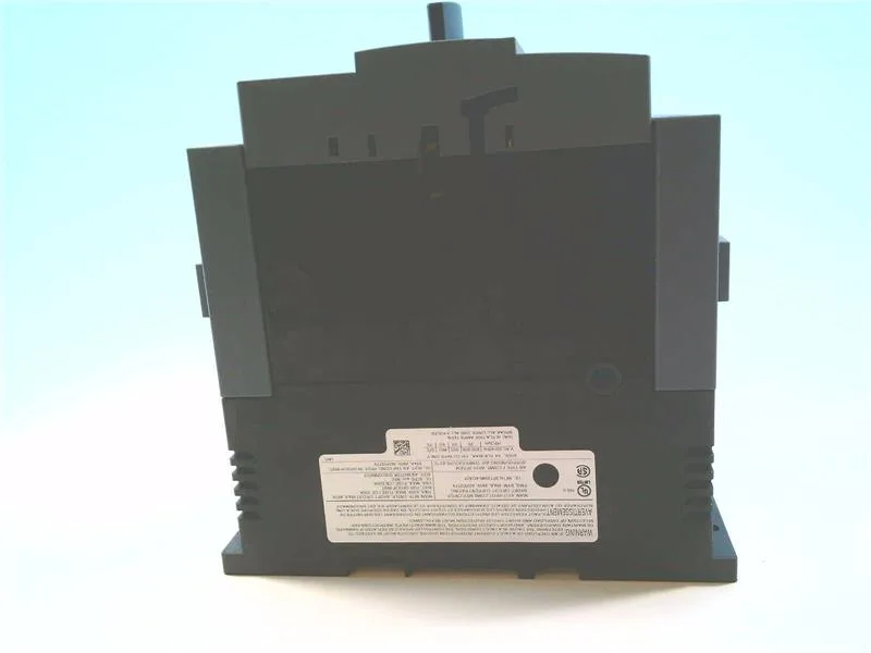 Siemens 3RV2041-4RA15 — Motor Protection Circuit Breakers (MPCB) (image 4)