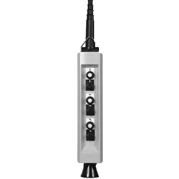 Schneider Electric XACB6915 — Emergency Stop Pushbuttons