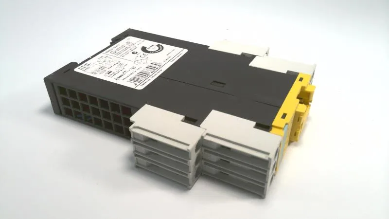 Siemens 3RK3231-2AA10 — Safety Relays (image 2)