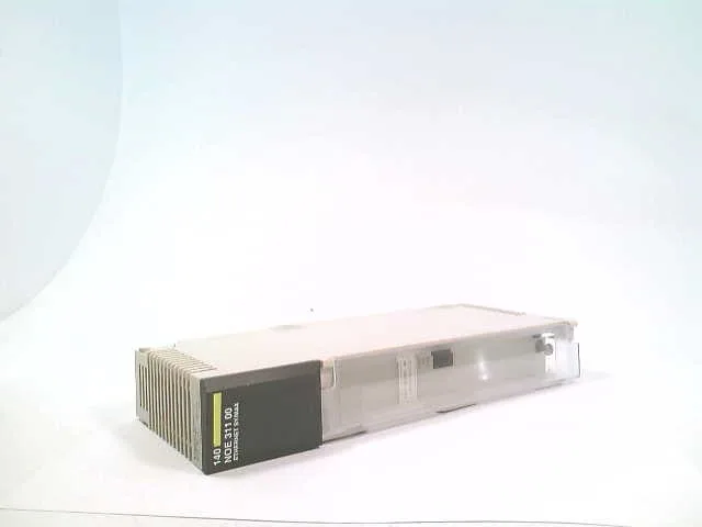 Schneider Electric 140NOE31100 — Miniature Circuit Breakers (MCB) (image 3)