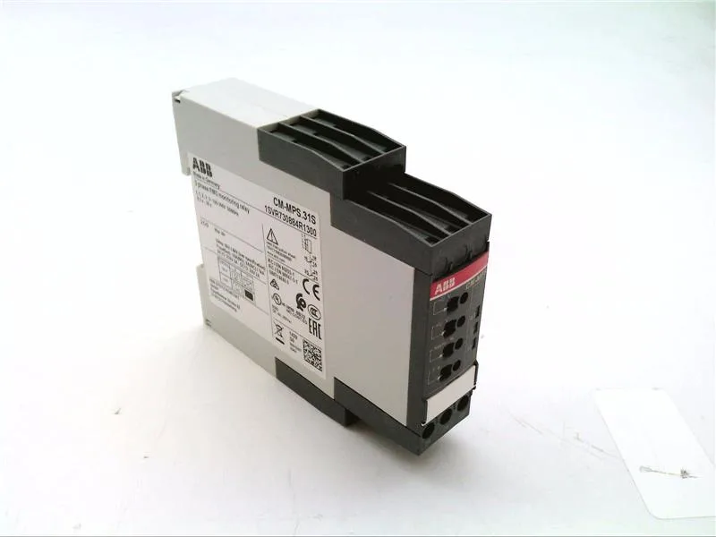 ABB 1SVR730884R1300 — General Purpose Relays (image 2)