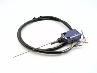 Schneider Electric XCMD2506L1 — Limit Switches (image 5)