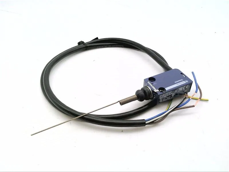 Schneider Electric XCMD2506L1 — Limit Switches (image 5)