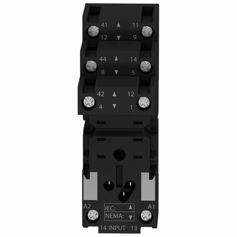 Schneider Electric RXZE2S108M (image 2)