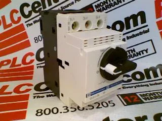 Schneider Electric GV2L05 (image 4)