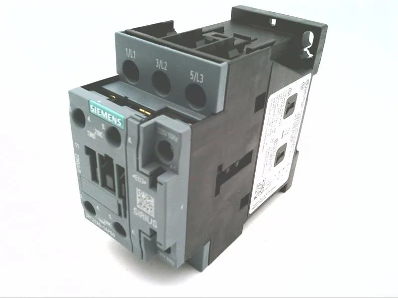 Siemens 3RT2026-1AP60 — Contactors (image 4)