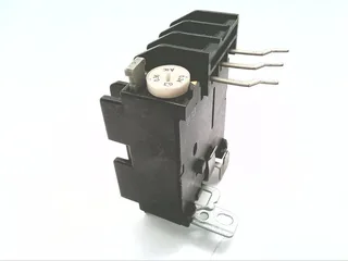 Fuji Electric TR-0-3.4 — Overload Relays (image 2)