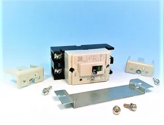 Mitsubishi Electric MB30-CS 2P AC 0.8A — 2-Pole MCB (DIN Rail) (image 4)