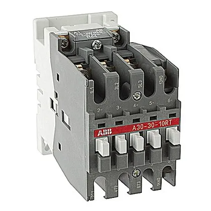 ABB A303010RT-84 — Contactors (image 3)