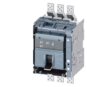 Siemens 3VA2710-6.B35-.... — Molded Case Circuit Breakers (MCCB)