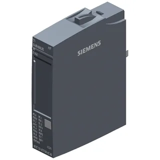 Siemens 6ES7131-6TF00-0CA0 — Digital Input Modules