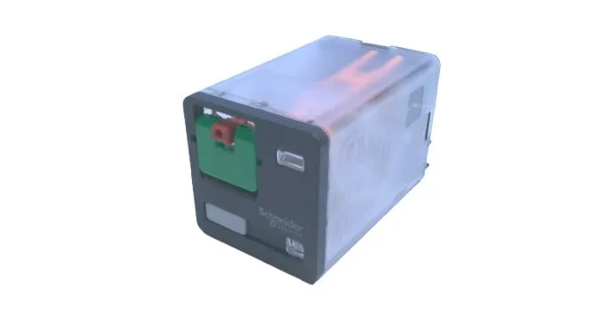 Schneider Electric 788XBXRM4L120A (image 4)