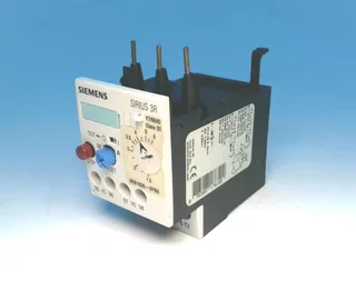 Siemens 3RB1026-2PB0