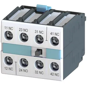 Siemens 3RH1921-1FE13 — Contactors