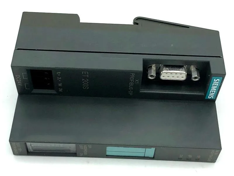 Siemens 6ES7151-1BA00-0AB0 — PLC Communication Modules