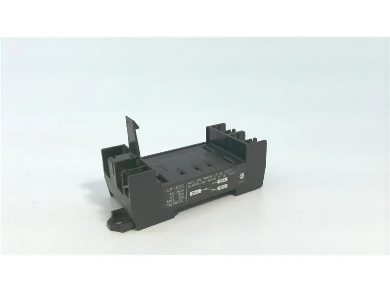 Fuji Electric CP-S2C — General Purpose Relays (image 3)