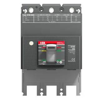 ABB XT4XQ3060GFF000XXX