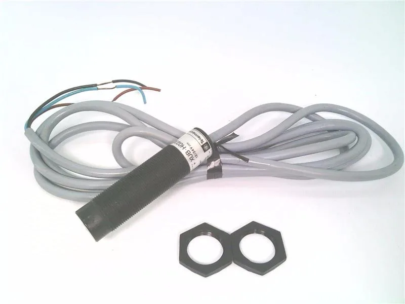 Schneider Electric XUBH02323 — Photoelectric Sensors (image 2)