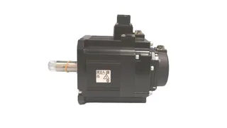 Mitsubishi Electric HG-SR1524BK — Servo Motors (image 3)