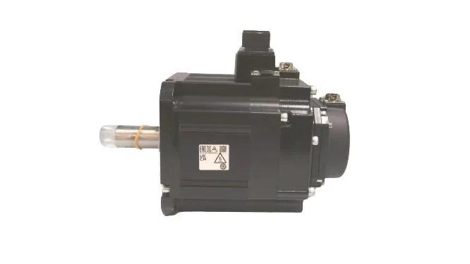 Mitsubishi Electric HG-SR1524BK — Servo Motors (image 3)